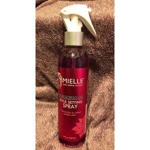 Mielle Organic Style Setting Spray - BRAND NEW
